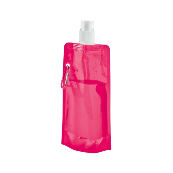 94612_102 KWILL. 460 mL PE folding bottle