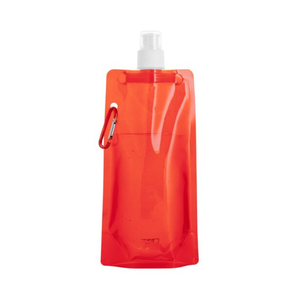 94612_105-a KWILL. 460 mL PE folding bottle