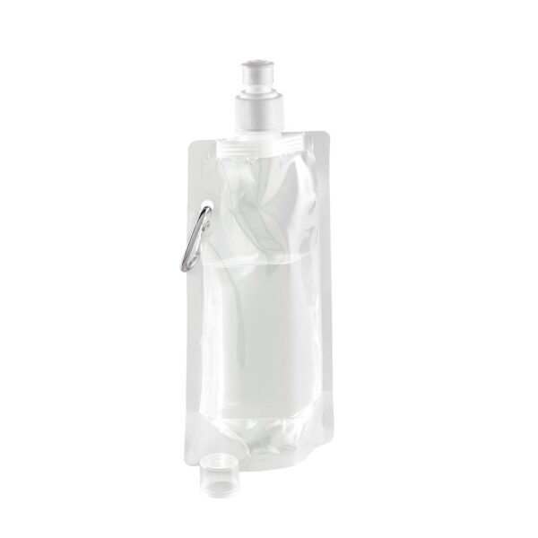 94612_106-c KWILL. 460 mL PE folding bottle