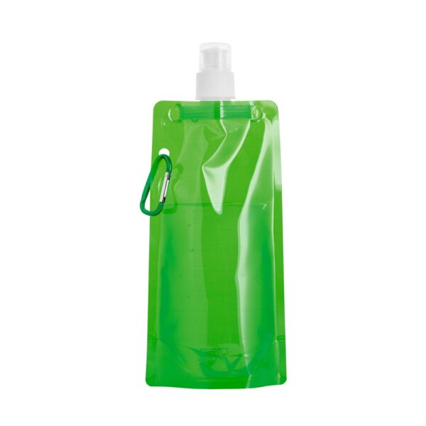 94612_109-a KWILL. 460 mL PE folding bottle