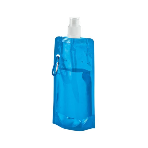94612_124 KWILL. 460 mL PE folding bottle