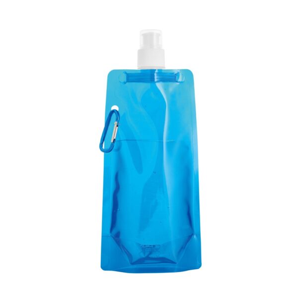 94612_124-a KWILL. 460 mL PE folding bottle