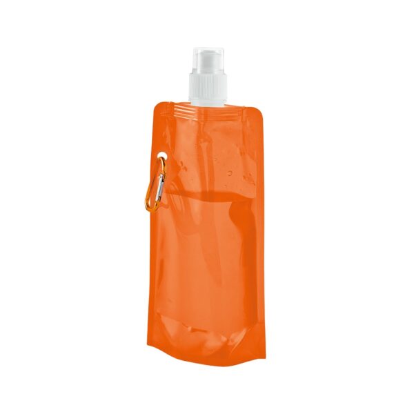 94612_128 KWILL. 460 mL PE folding bottle