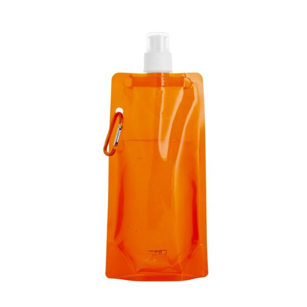 94612_128-a KWILL. 460 mL PE folding bottle