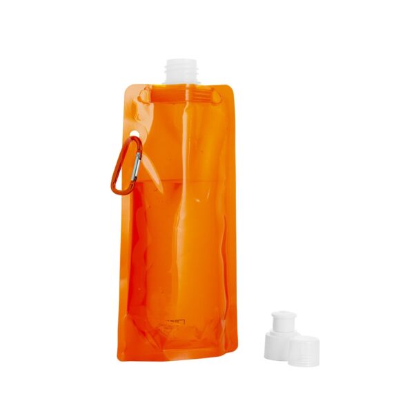 94612_128-c KWILL. 460 mL PE folding bottle