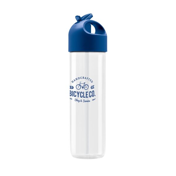 CONLEY. PS and PE sports bottle 500mL