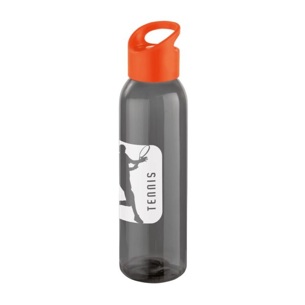 94630_128-logo PORTIS. PP and PS sports bottle 630 mL