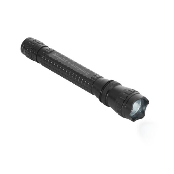 GRANJA. Aluminium torch with LED