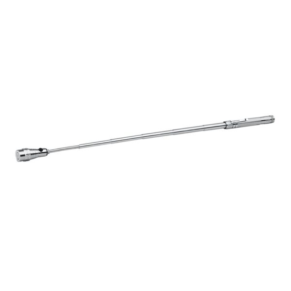 NOBEND. Telescopic LED torch
