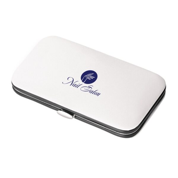 94849_106-logo DIAZ. Five-piece manicure set