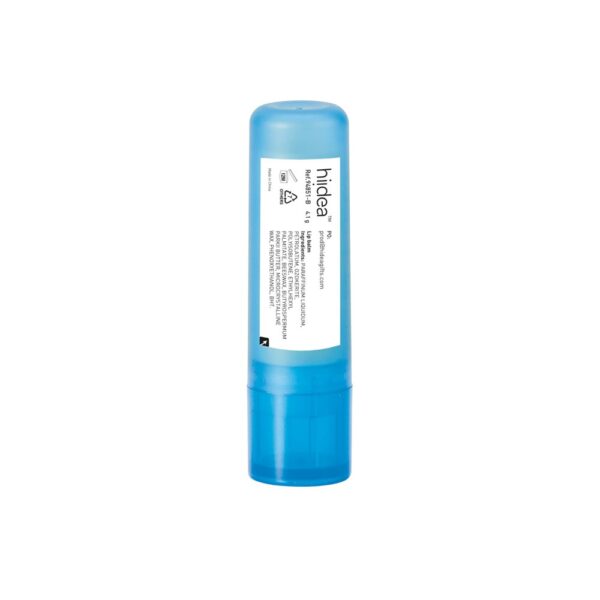 JOLIE. Lip balm in PS and PP