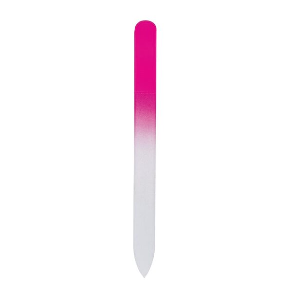 94861_102 RASPERA. Glass nail file
