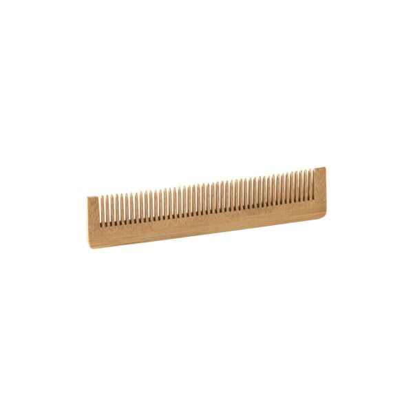 95054_160-b ENOS. Bamboo comb