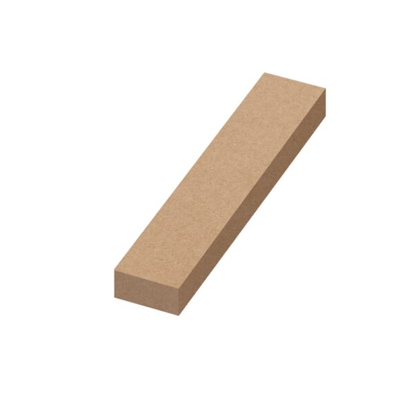 95054_box ENOS. Bamboo comb