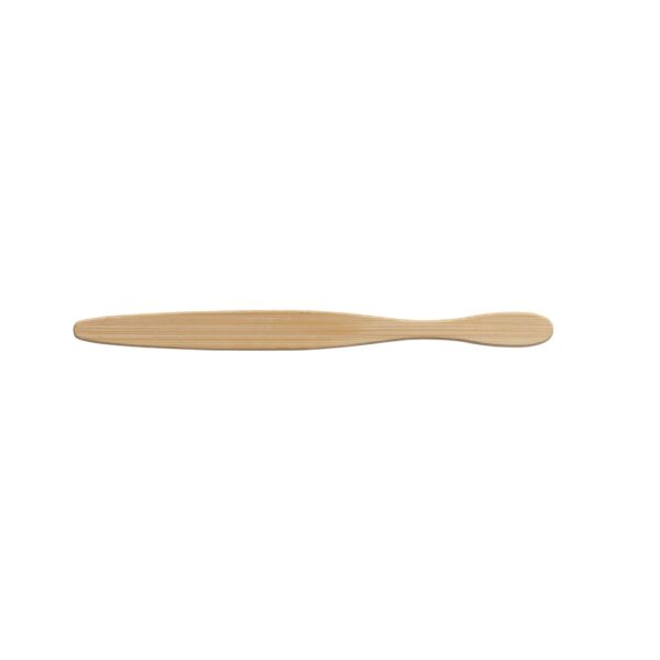 95056_103-b DELANY. Toothbrush with bamboo body and nylon bristles