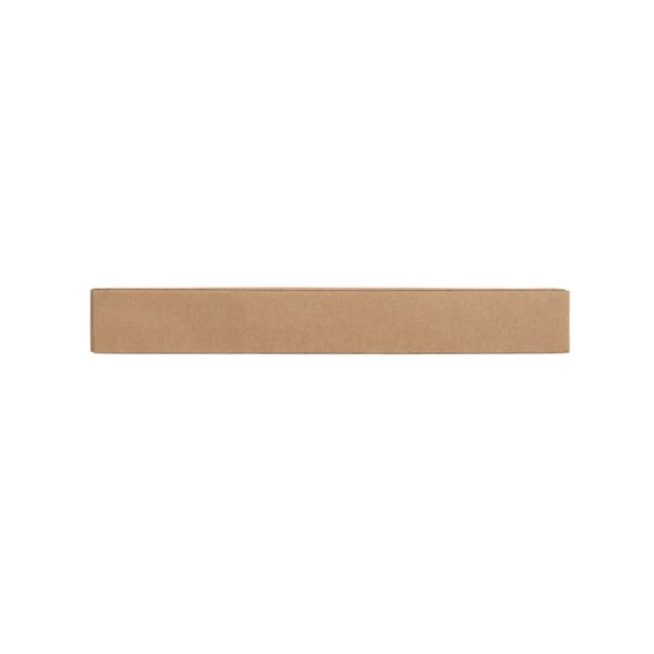 95056_box DELANY. Toothbrush with bamboo body and nylon bristles