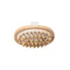 DOWNEY. Wooden anti-cellulite massager