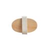 DOWNEY. Wooden anti-cellulite massager