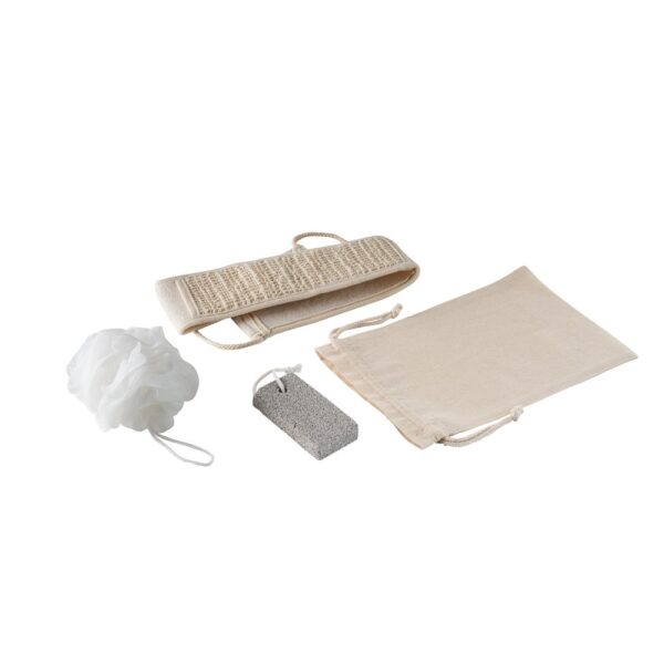 95063_160 CONROY. SPA kit