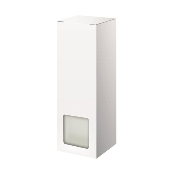 95067_106-box YEUN. Diffuser sticks in glass bottle