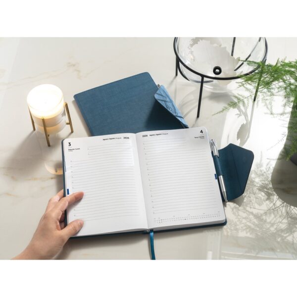 96059_amb VERTIX A5. A5 Diary
