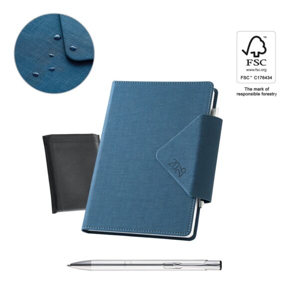VERTIX A5. A5 Diary