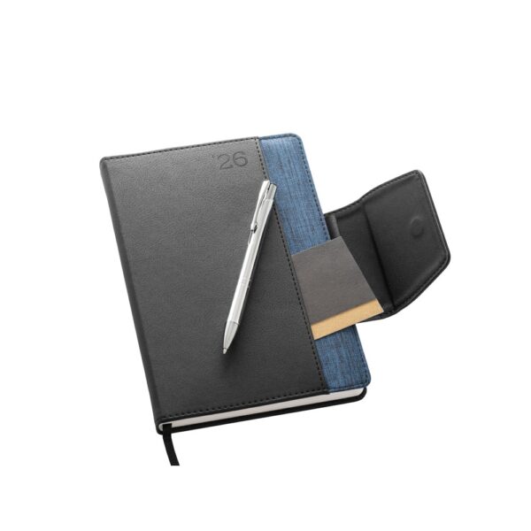 96088_104-d STORIES A5. A5 Diary