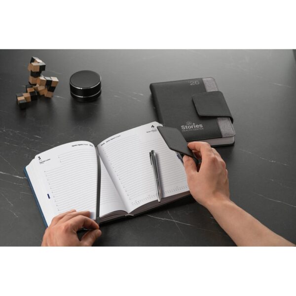 96088_amb STORIES A5. A5 Diary