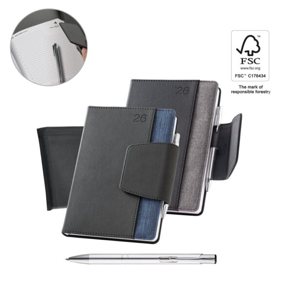 STORIES A5. A5 Diary