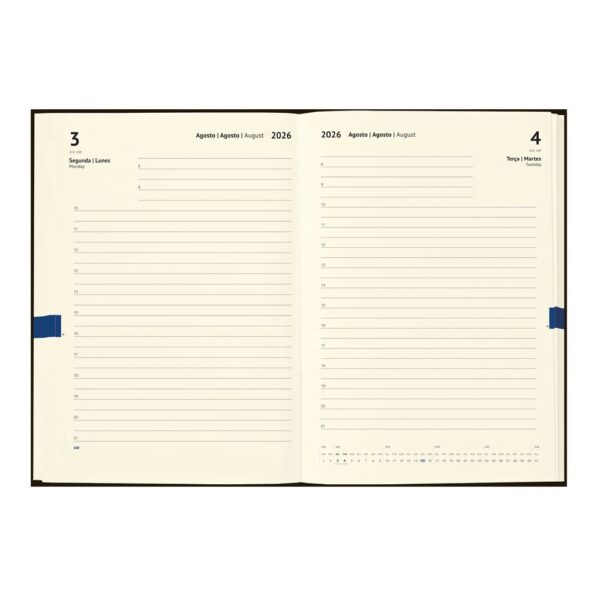 96095_c POMAR A5. Cork diary
