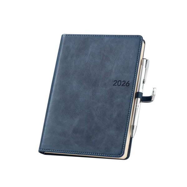 96122_104-c VERLAINE A5. A5 Diary