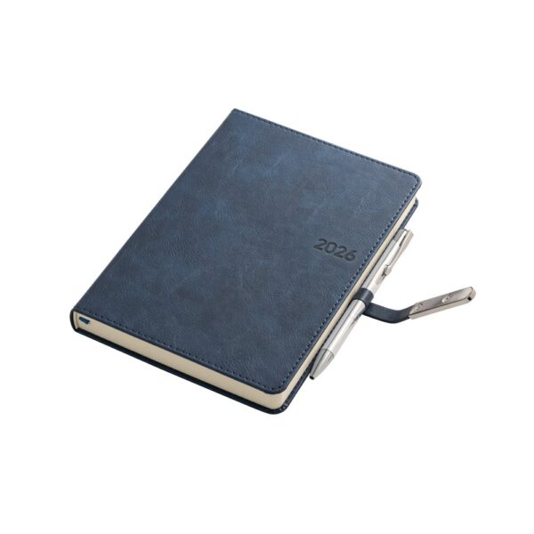 96122_104-d VERLAINE A5. A5 Diary
