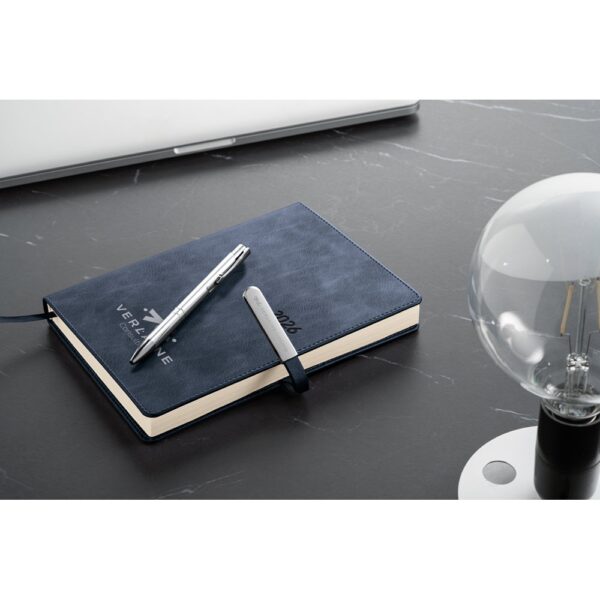 96122_amb VERLAINE A5. A5 Diary