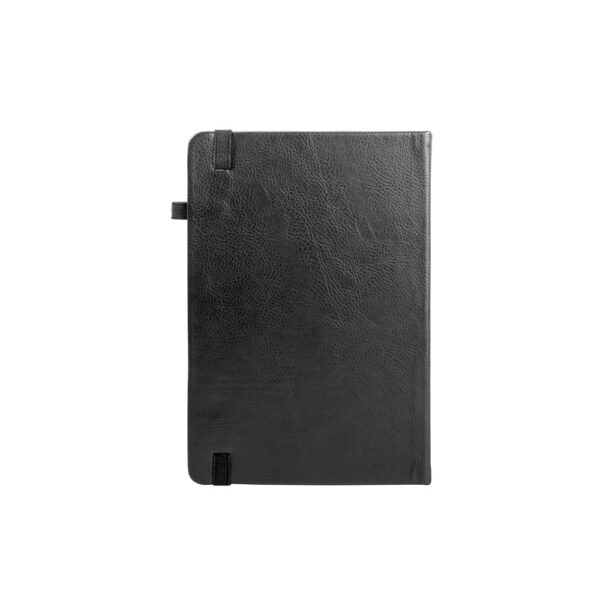 WATERS A5. A5 diary in water-based PU
