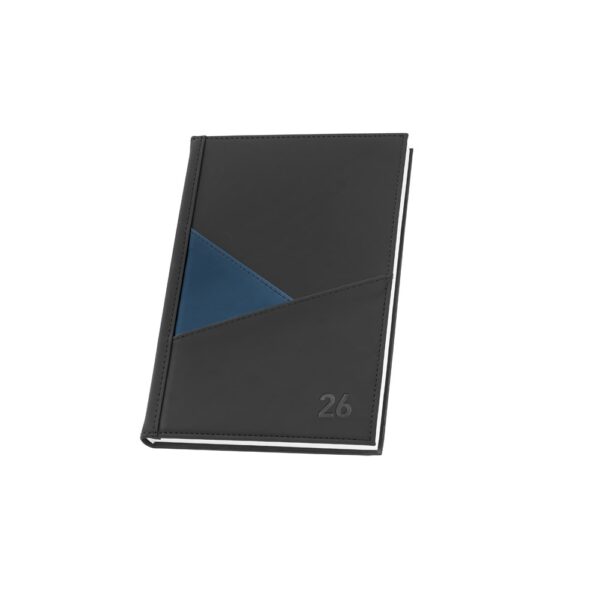 96220_104 IBSEN A5. A5 diary in PU