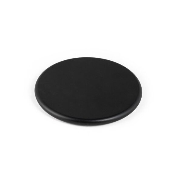 97096_103 SOVERY. Fast 10W wireless charger in recycled ABS (100%r ABS)