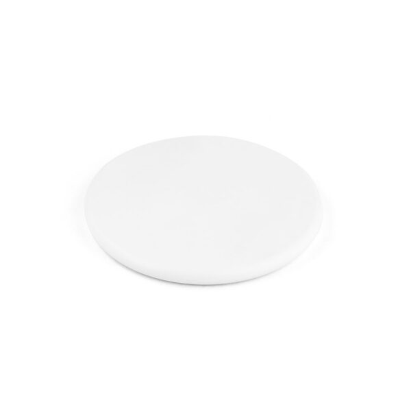 97096_106 SOVERY. Fast 10W wireless charger in recycled ABS (100%r ABS)