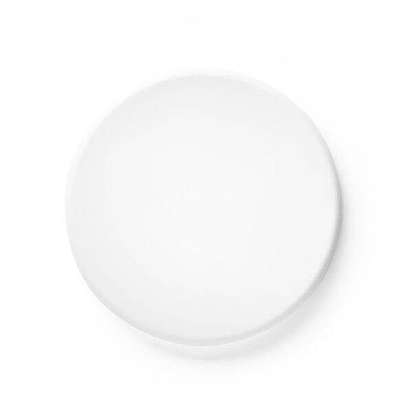 97096_106-a SOVERY. Fast 10W wireless charger in recycled ABS (100%r ABS)