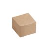 ARBER. Portable 3W speaker with 4h battery life in bamboo and recycled ABS (100% rABS)