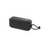 SHEERAN. Portable 10W speaker with IPX7 and 9h battery life on 100% recycled ABS