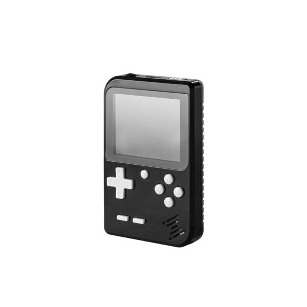 97148_103 BOWSER. Portable games console with 256 classic games