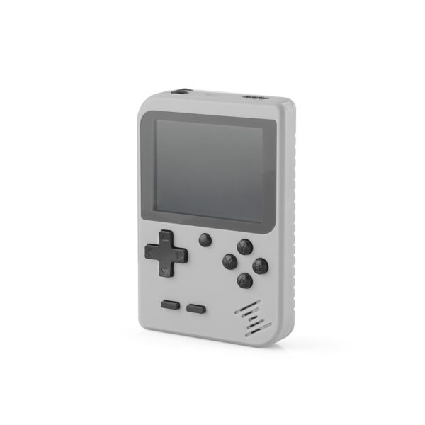 97148_113 BOWSER. Portable games console with 256 classic games