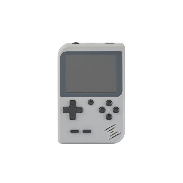 97148_113-a BOWSER. Portable games console with 256 classic games