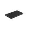 WIGNER. 4.000 mAh Power bank in recycled ABS (100% rABS)