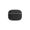 CAUBY. Wireless headphones in recycled ABS (100% rABS) with ANC and 10 hours of battery life
