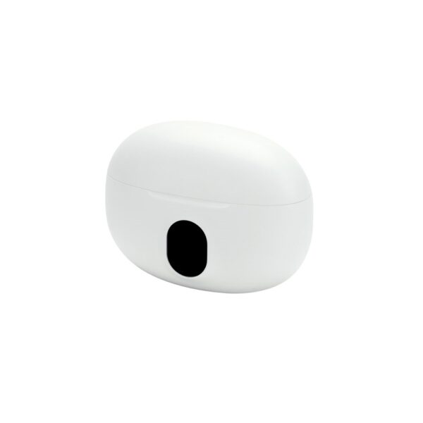 CAETANO. Wireless earphones with 4 hours of battery life on recycled ABS (100% rABS)