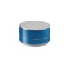 FLOREY. Portable 3W speaker with 4h battery life in recycled aluminium (100% rAL) and recycled ABS (100% rABS)
