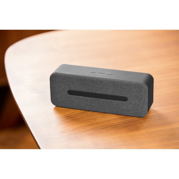 97258_133-amb THUNDER. Portable speaker with microphone