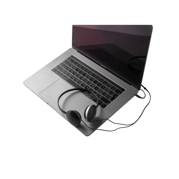 97331_103-c VOLTA. Headphones with 1'2m ABS cable
