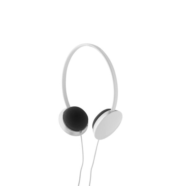 97331_106 VOLTA. Headphones with 1'2m ABS cable